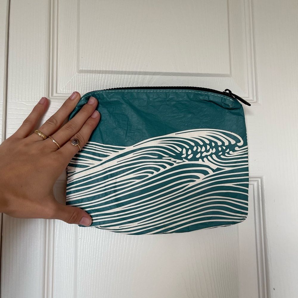 Aloha Collection Pouch